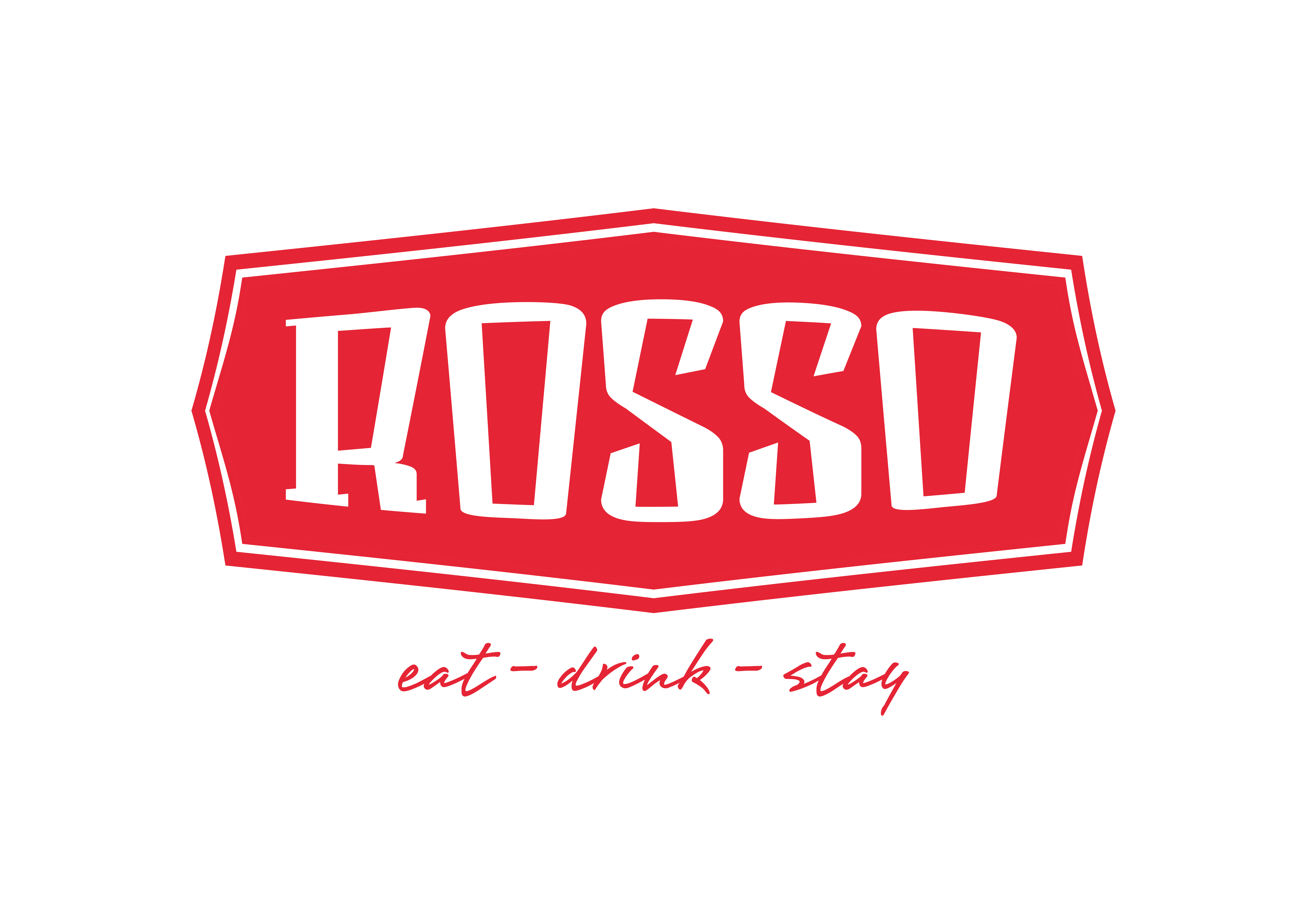 Rosso Eat Drink Stay